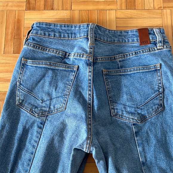 Vans Jeans 26 - Picture 4 of 7